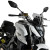 Puig Naked New Generation plexi CFMOTO 650 NK (2021-2025) thumbnail kép